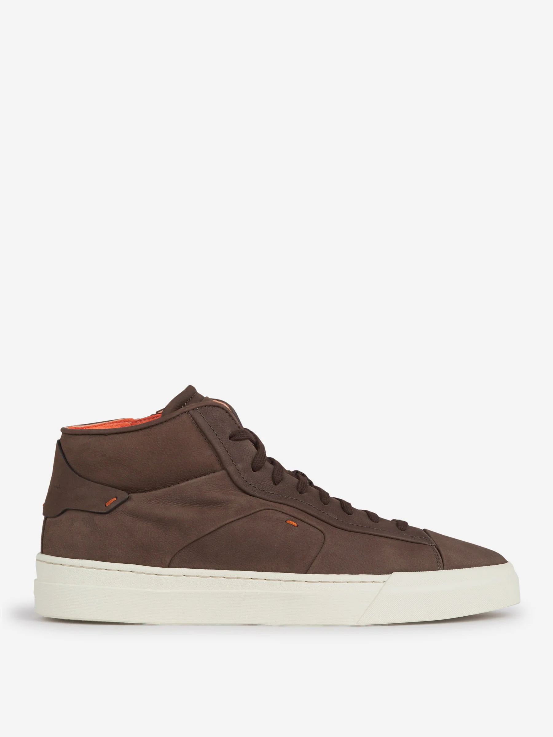 Sneakers Nobuck Altas