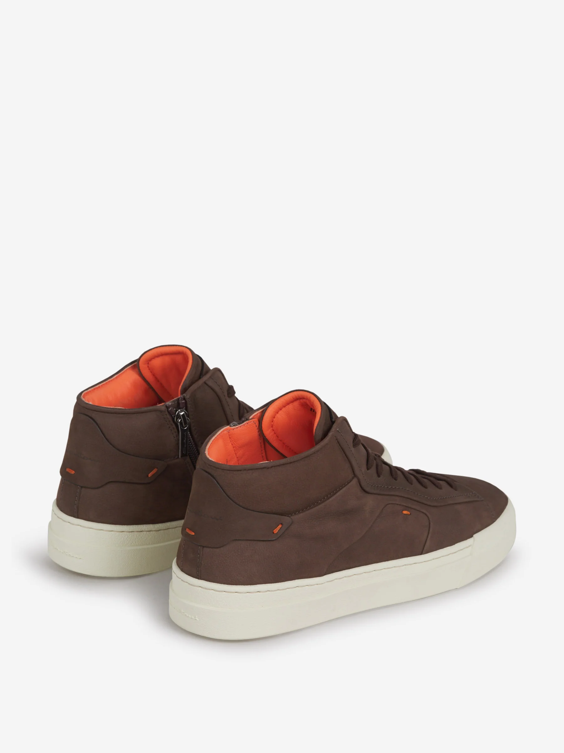 Sneakers Nobuck Altas - Imagen 3