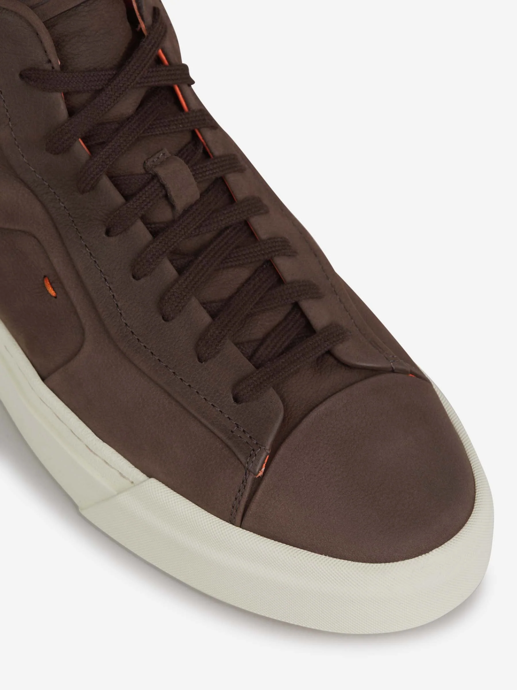 Sneakers Nobuck Altas - Imagen 4