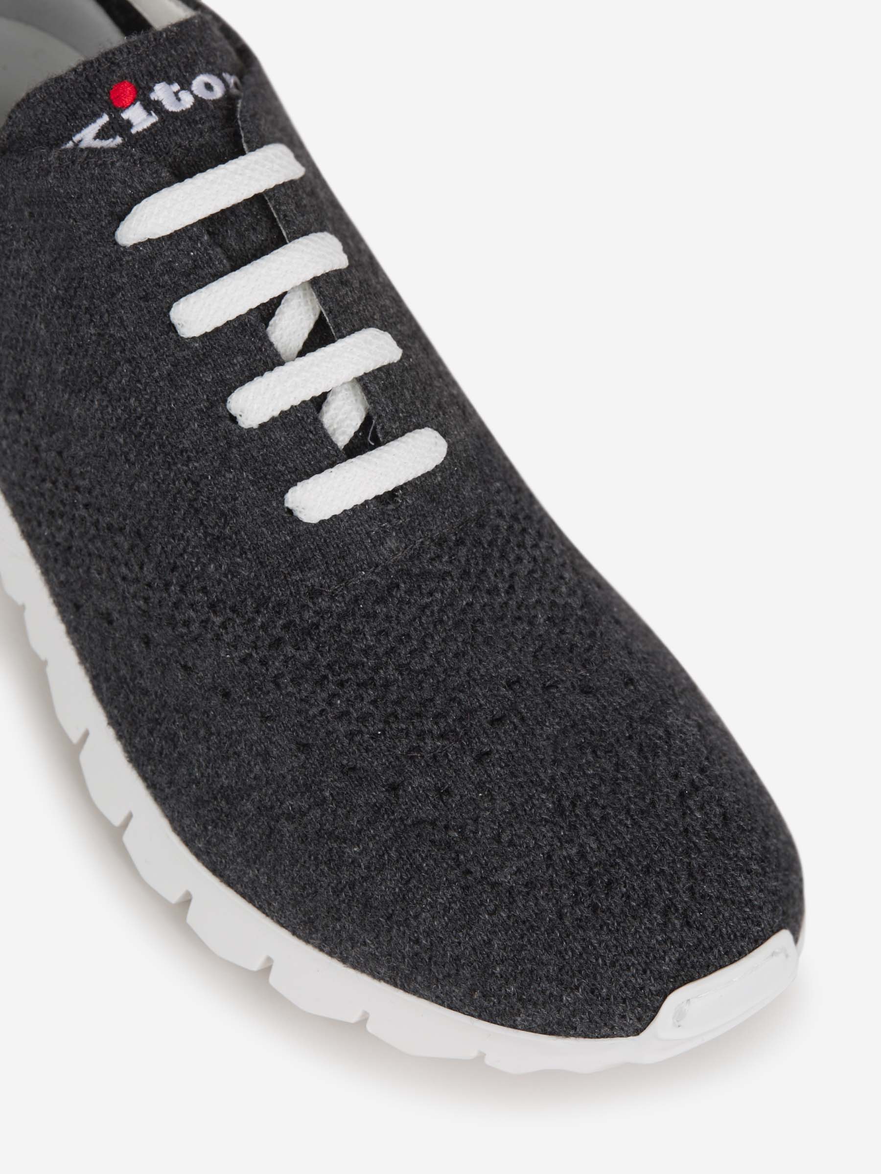 Sneakers Fit Punto Cashmere - Imagen 4