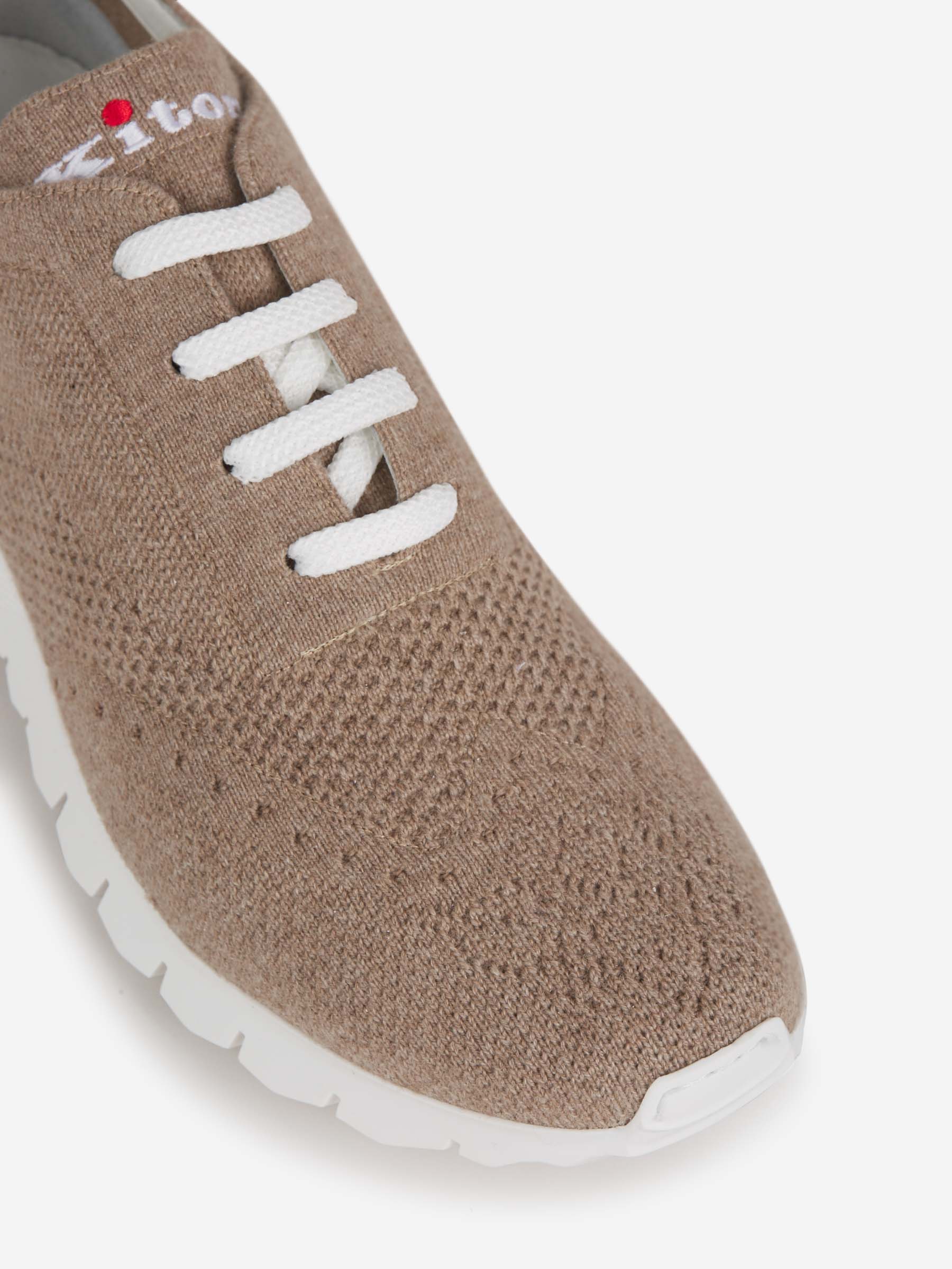 Sneakers Fit Punto Cashmere - Imagen 4