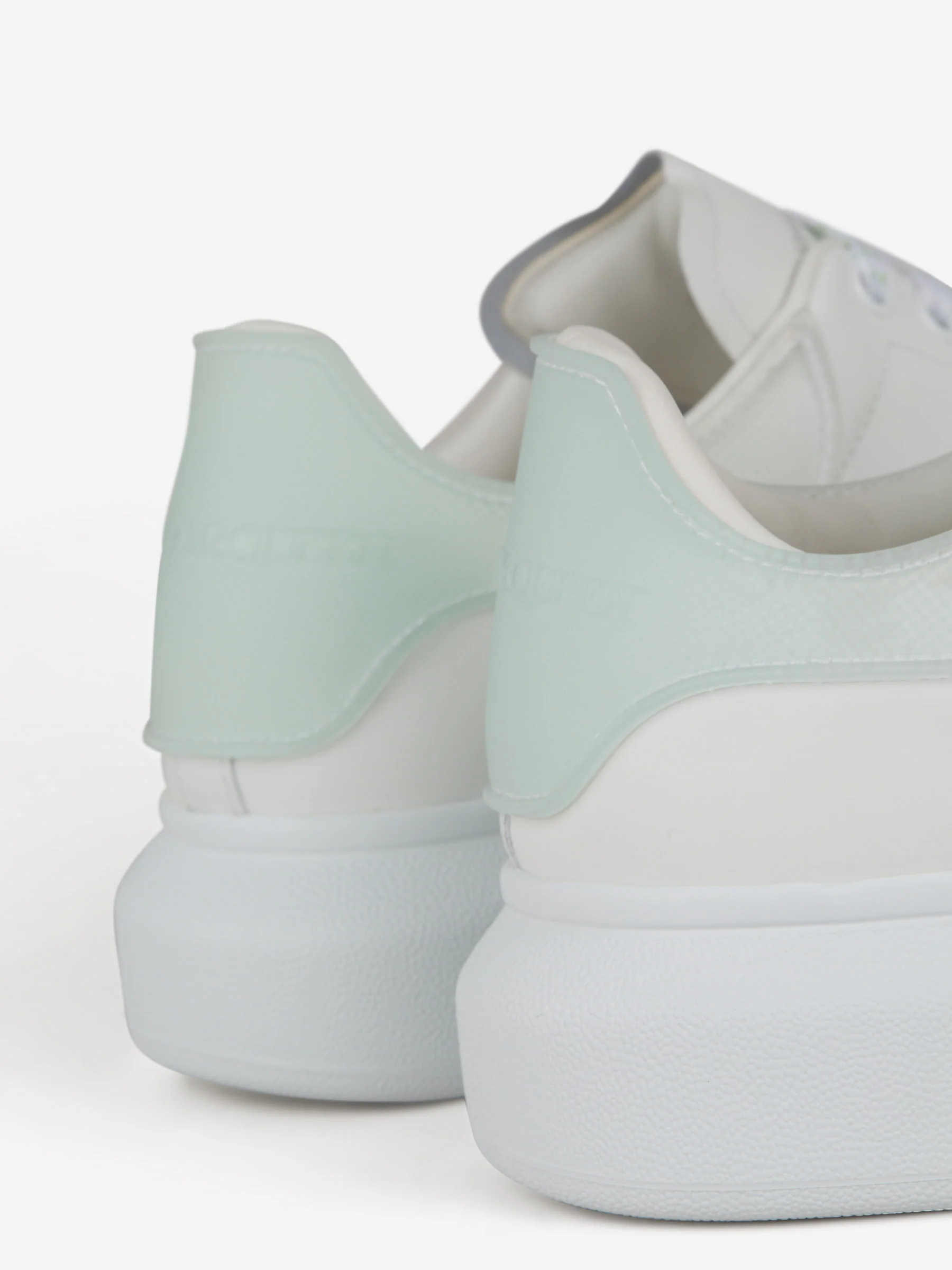 Sneakers Oversized - Imagen 5