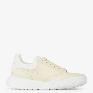 Sneakers Court Lace-up