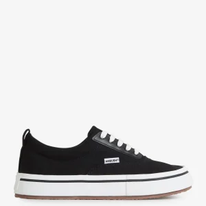 Sneakers Vulcanized Lona