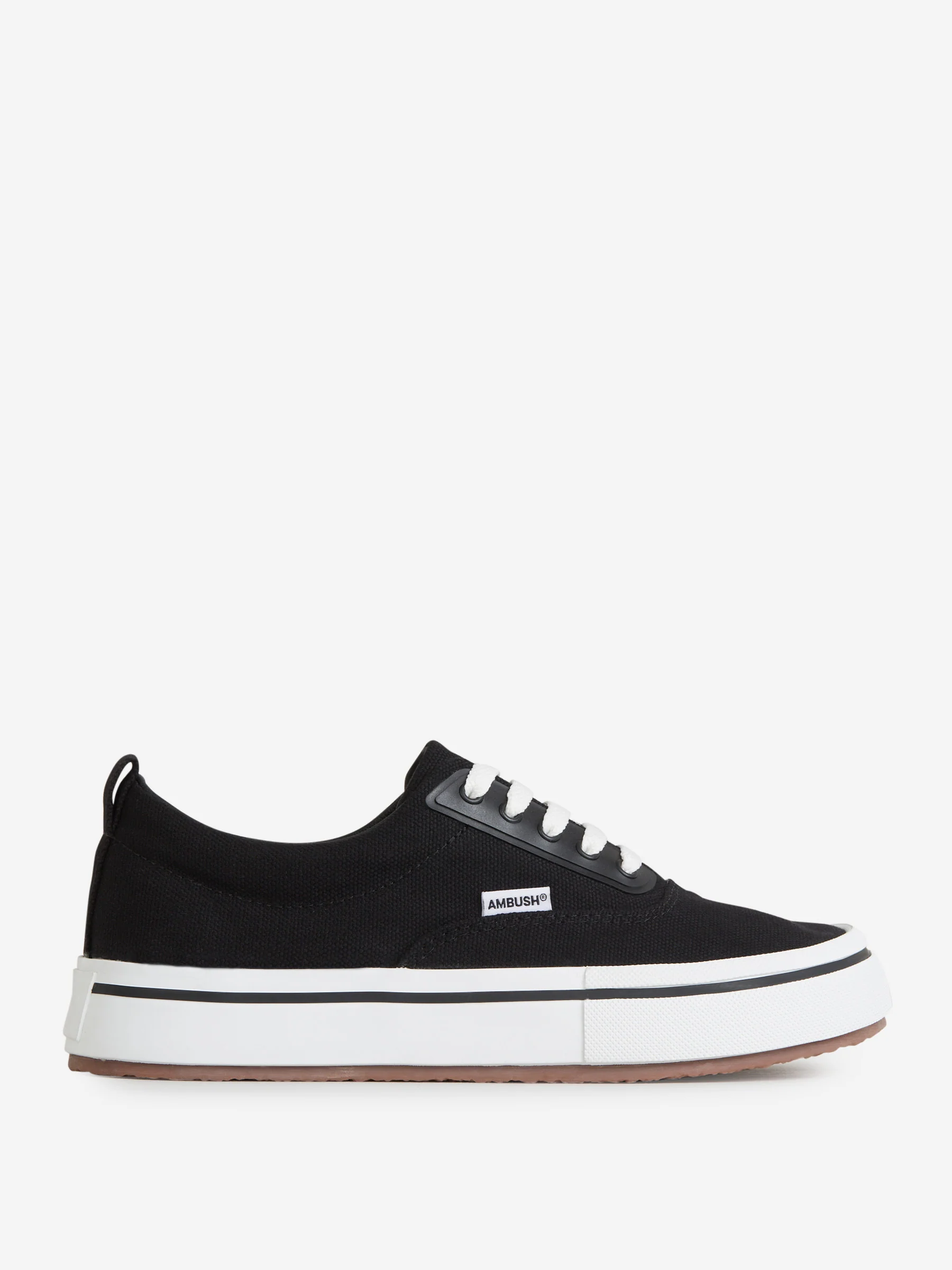Sneakers Vulcanized Lona