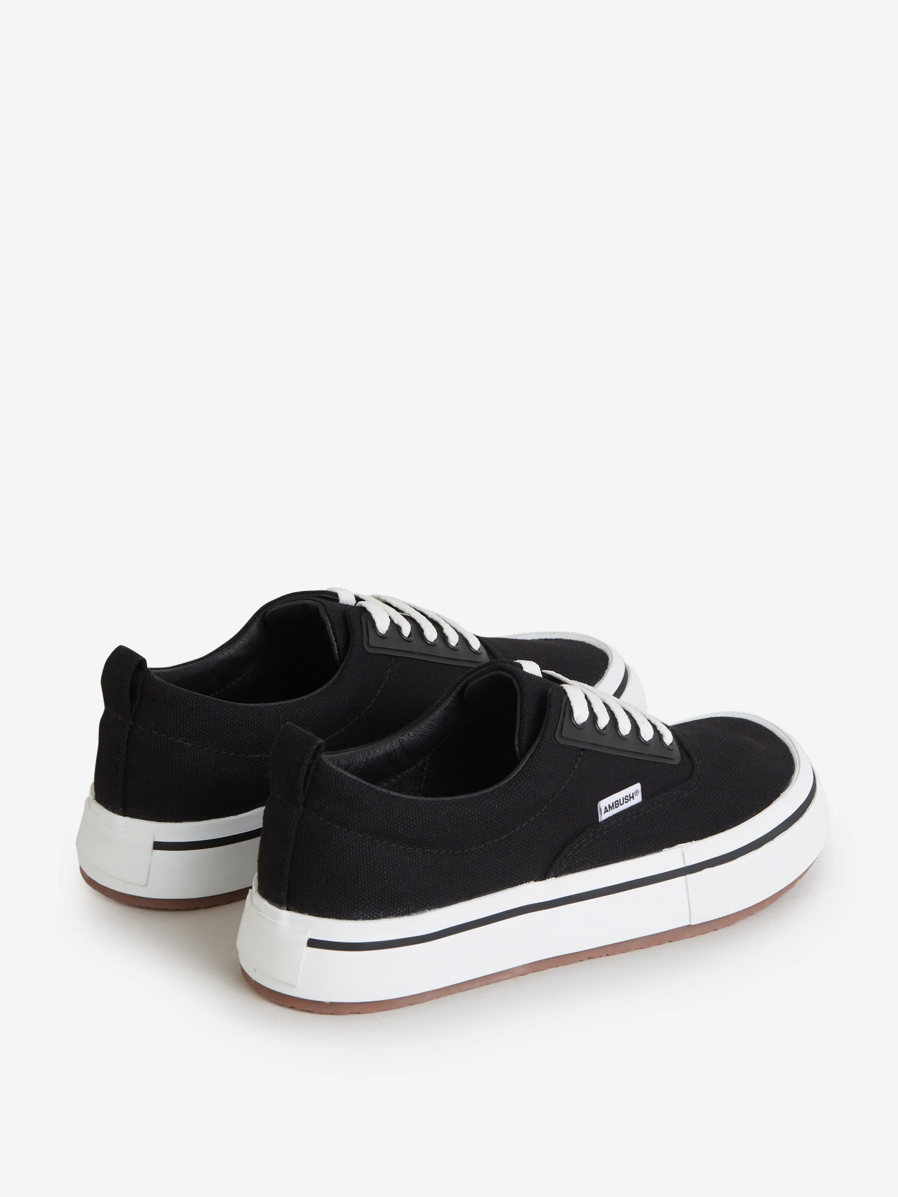 Sneakers Vulcanized Lona - Imagen 3