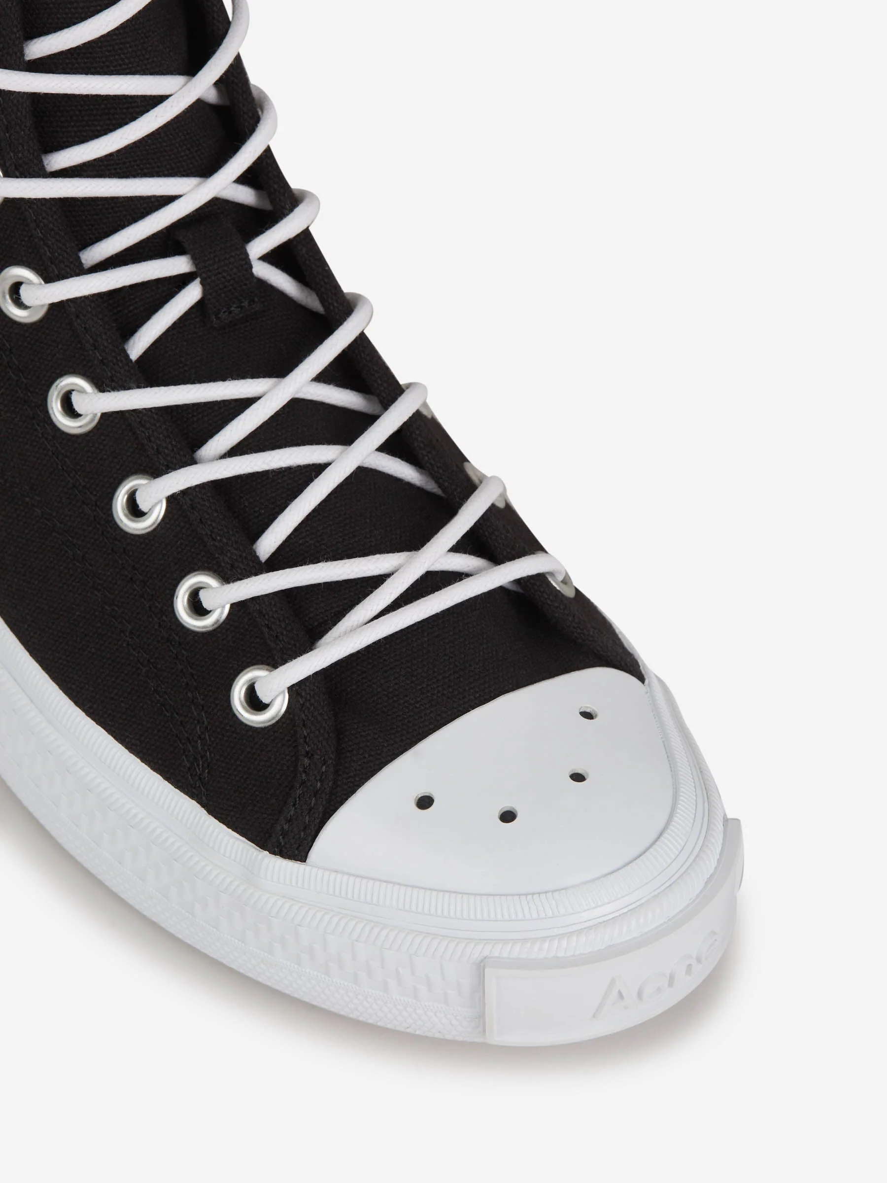 Sneakers High Top - Imagen 4