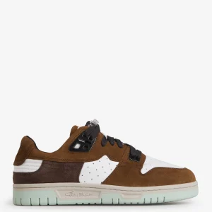 Sneakers Basket Piel