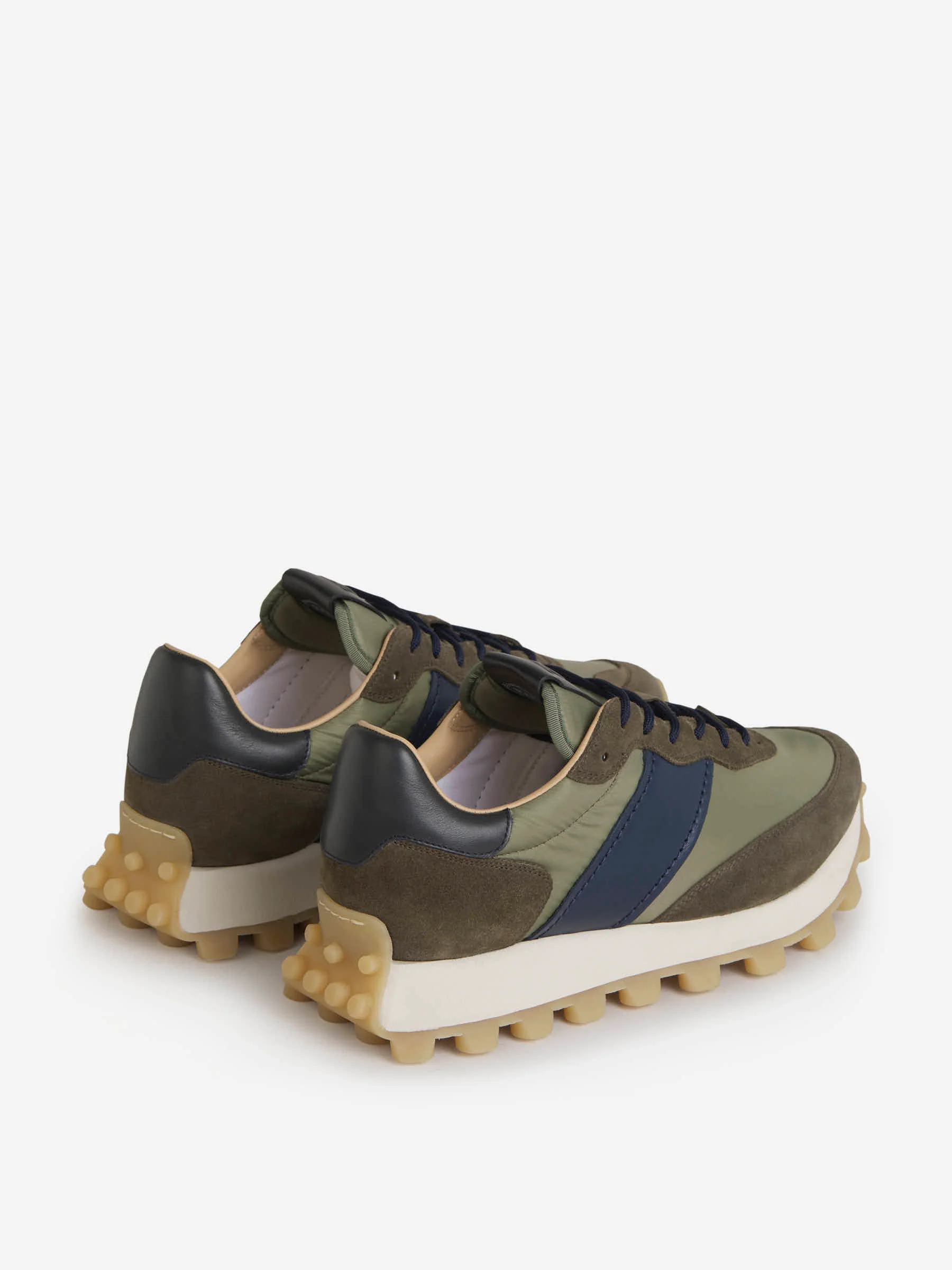 Sneakers Maxi Gomminos - Imagen 3