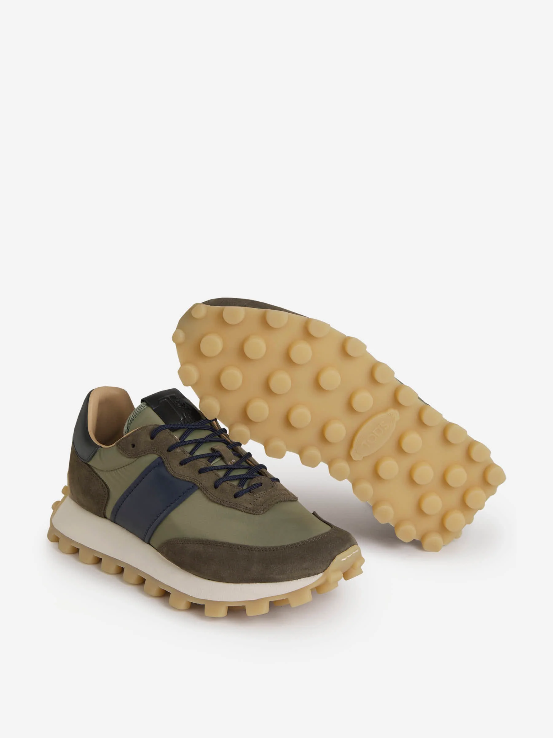 Sneakers Maxi Gomminos - Imagen 4