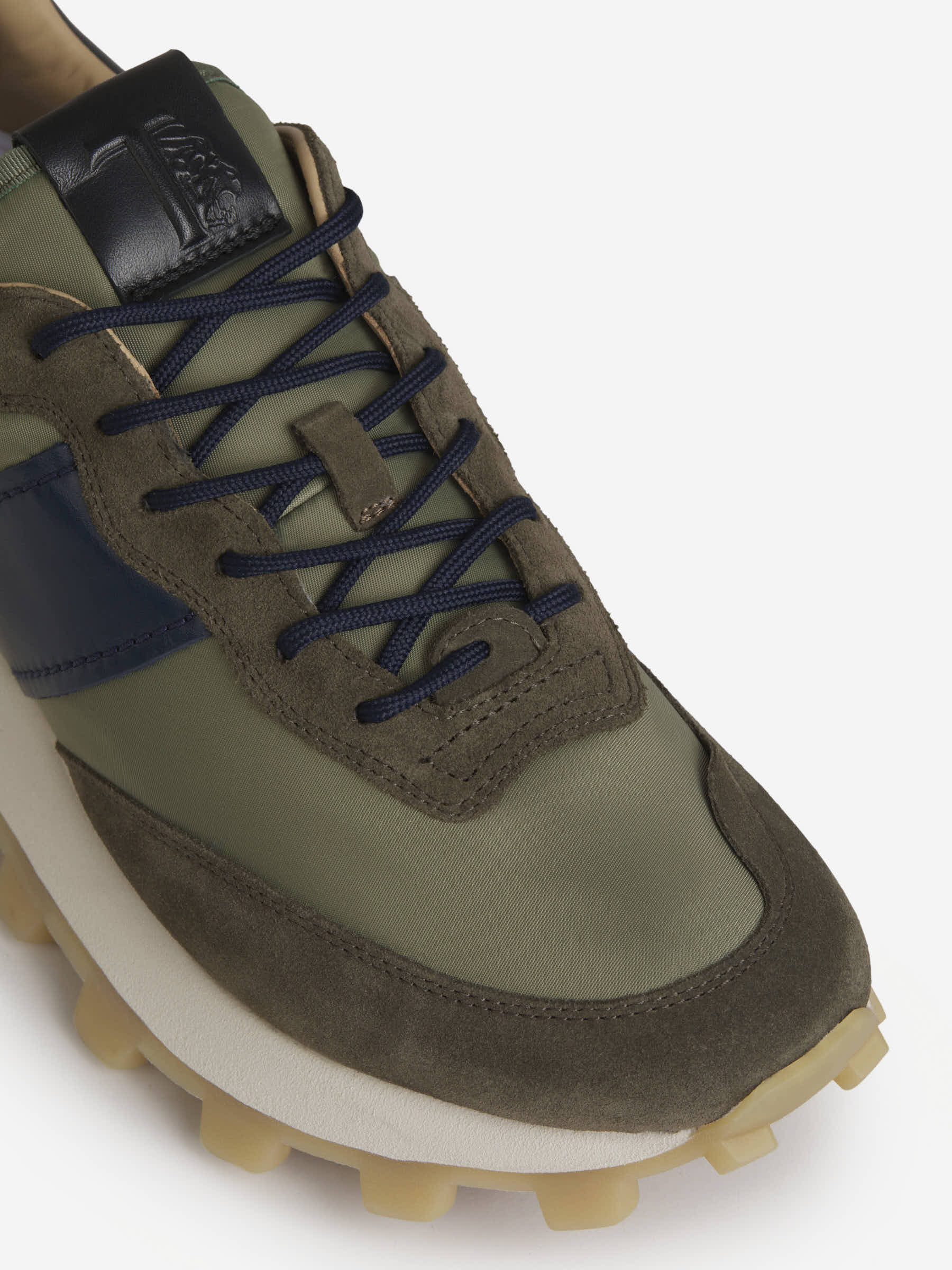 Sneakers Maxi Gomminos - Imagen 5