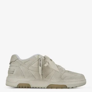 Sneakers Out Of Office