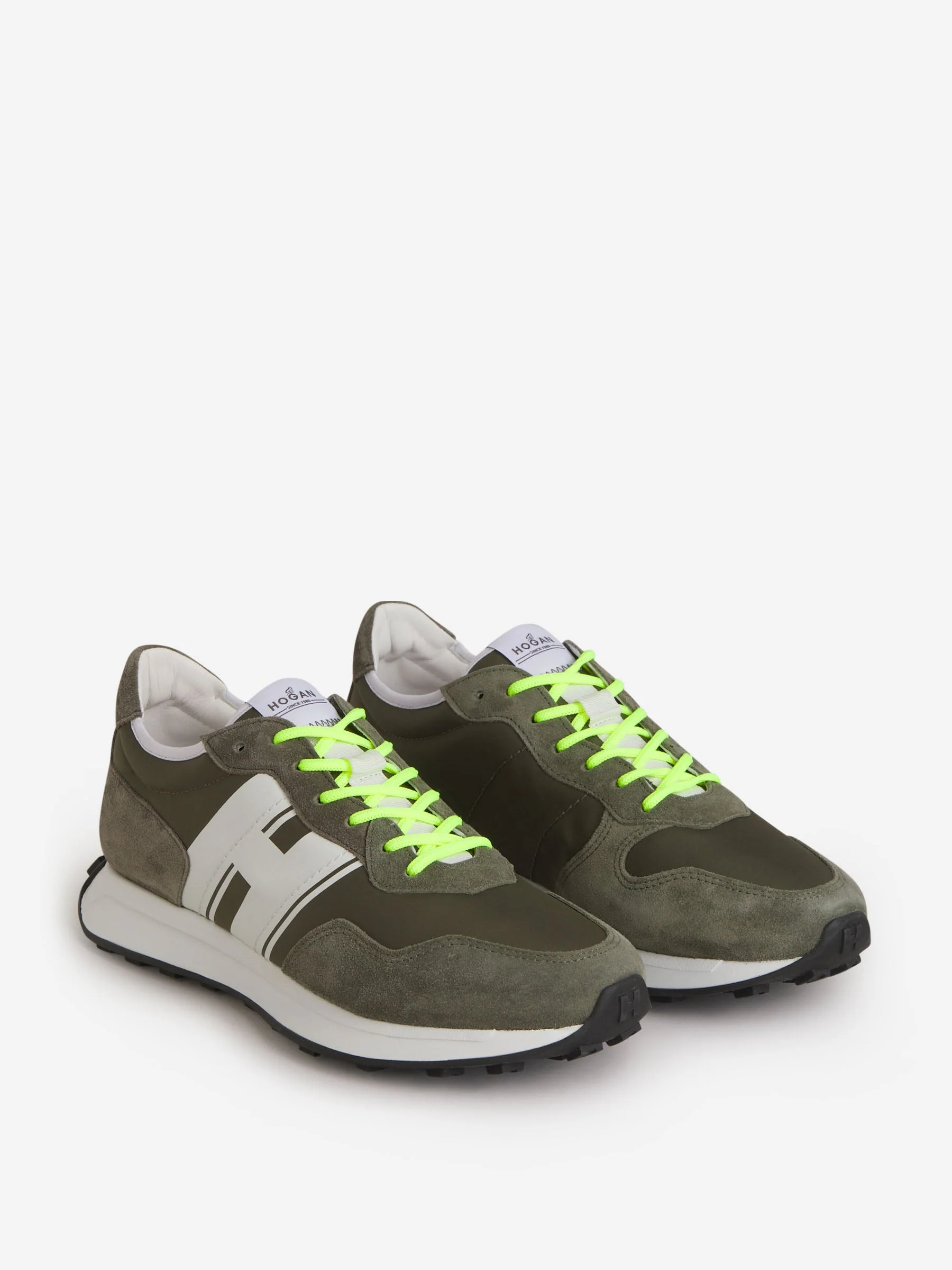 Sneakers H601 - Imagen 3