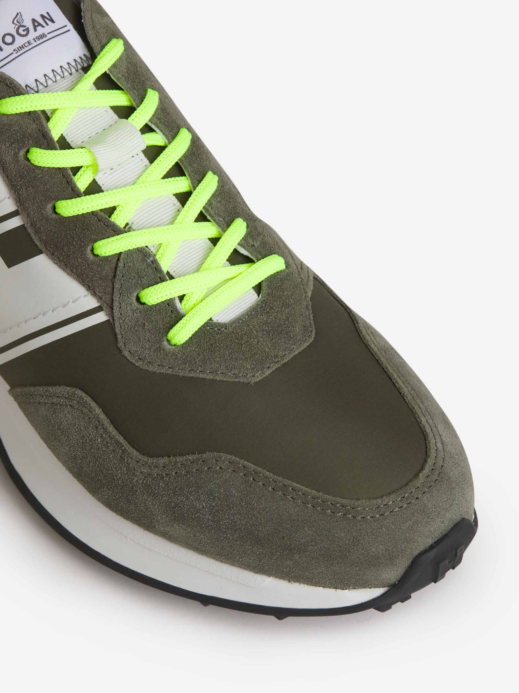 Sneakers H601 - Imagen 4