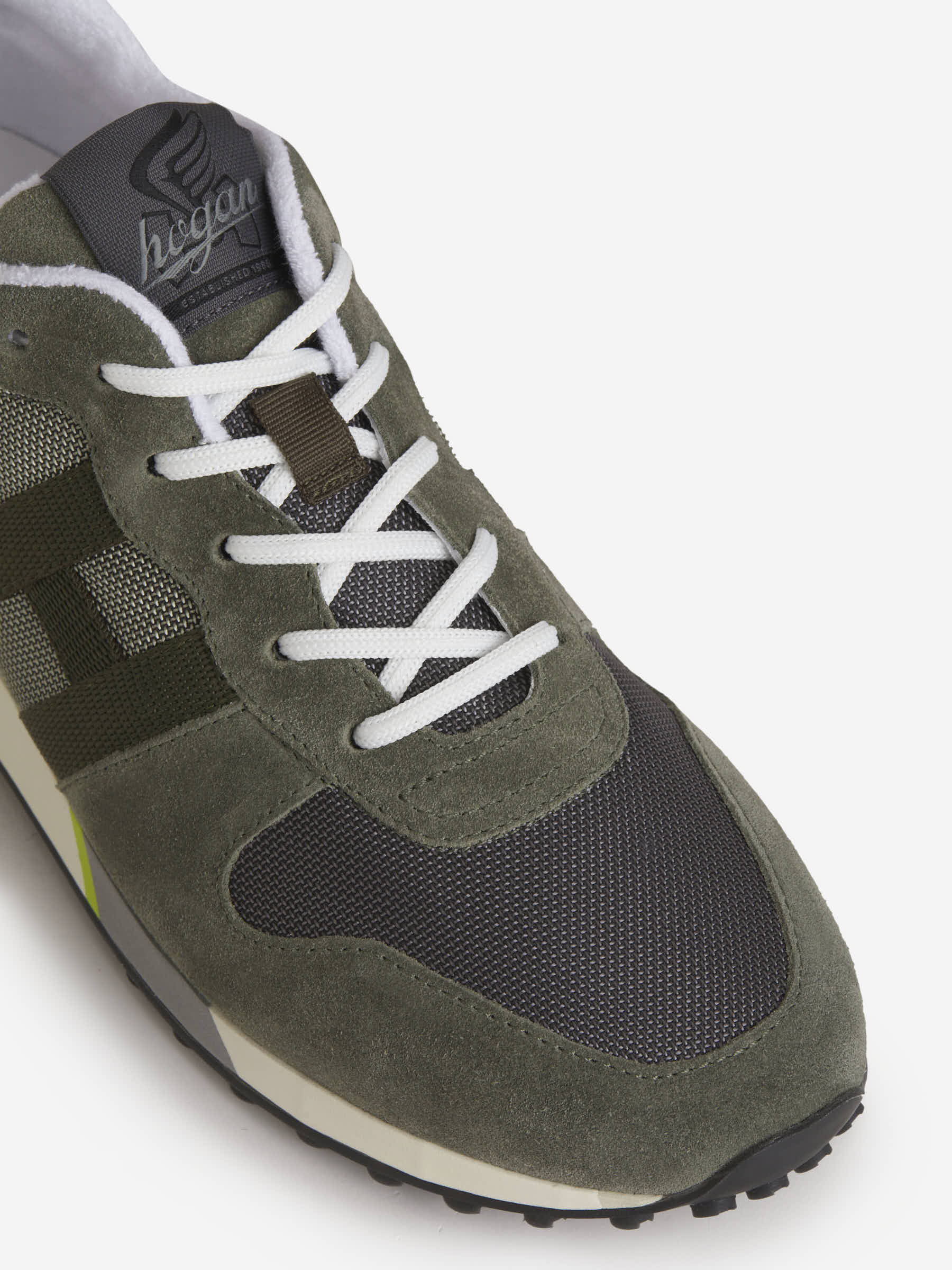 Sneakers H383 - Imagen 4