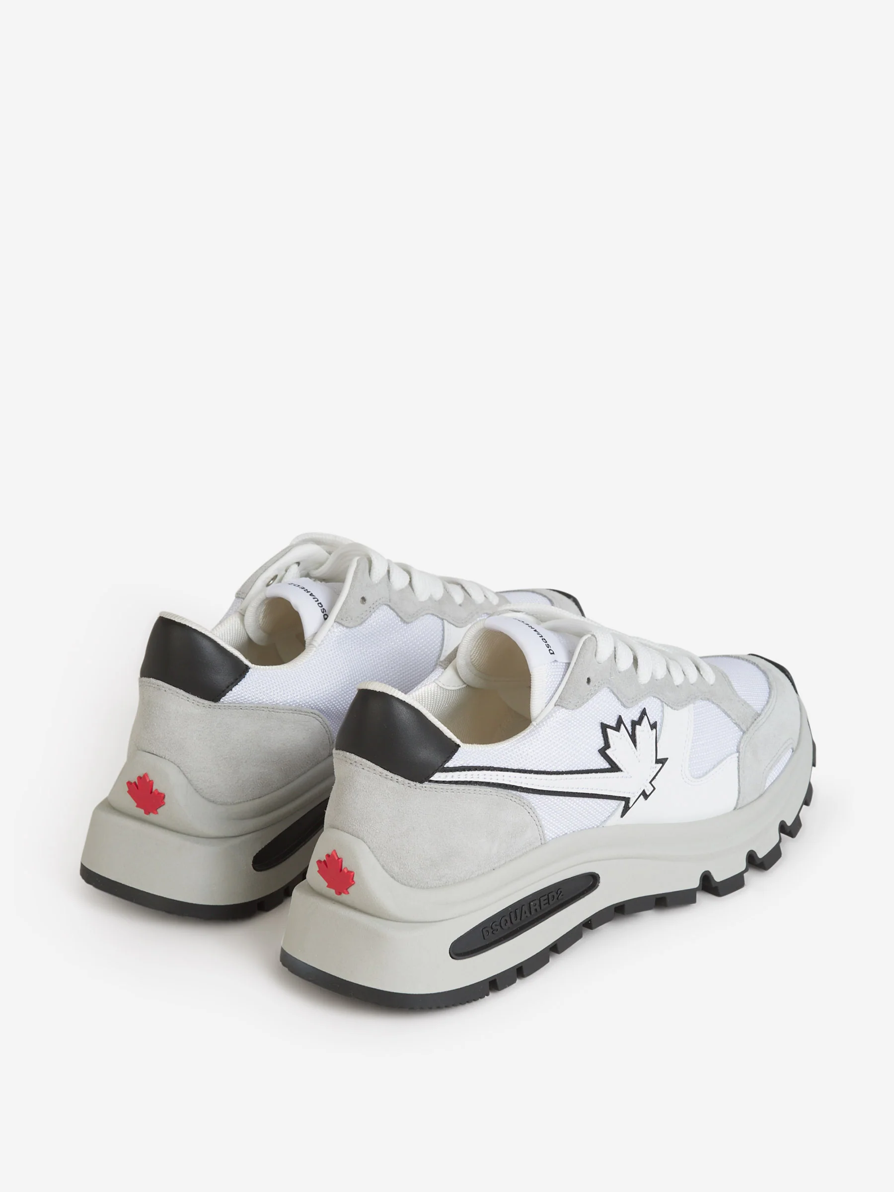 Sneakers Run Leaf - Imagen 3