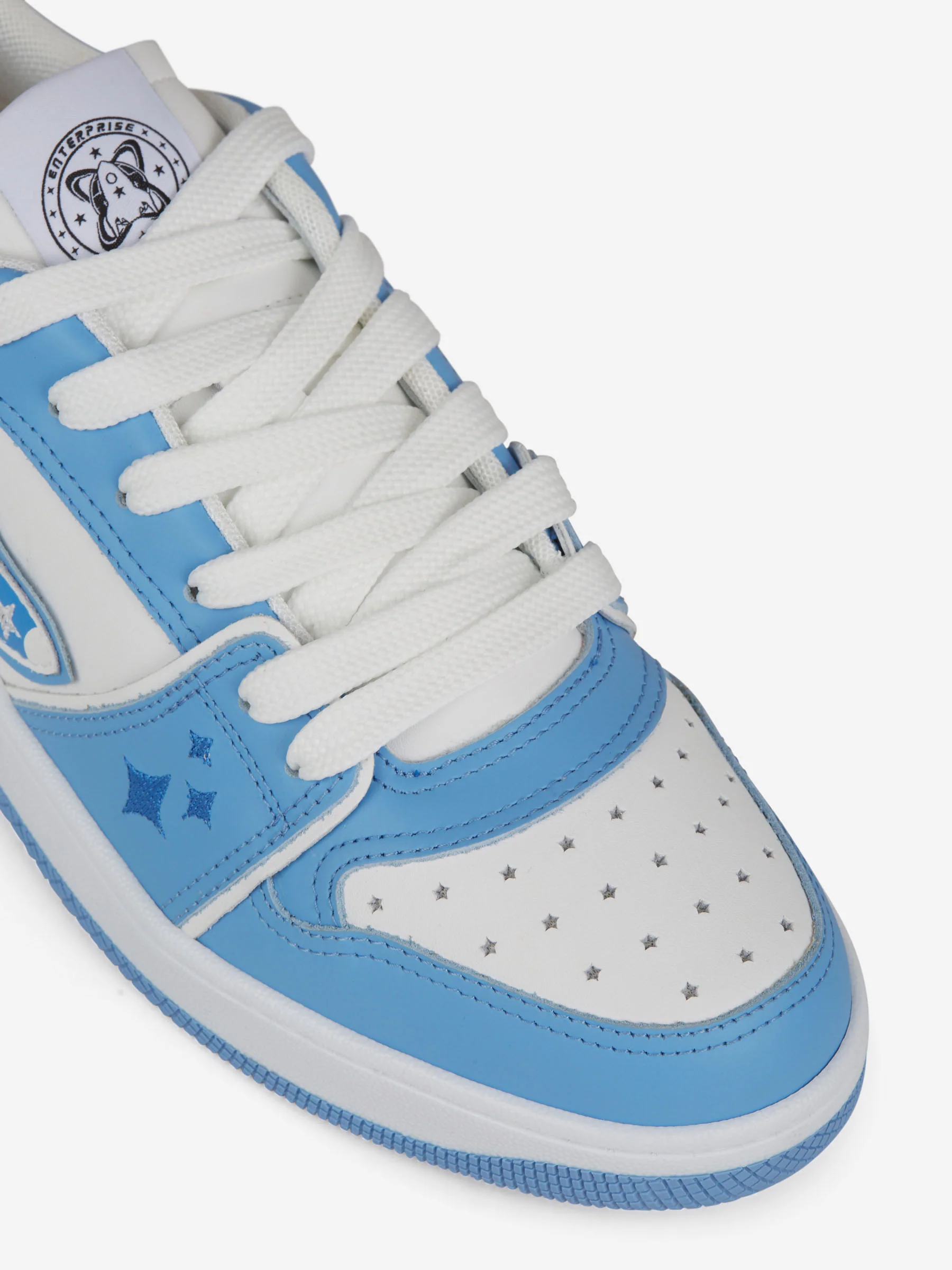 Sneakers M Ej Rocket - Imagen 4