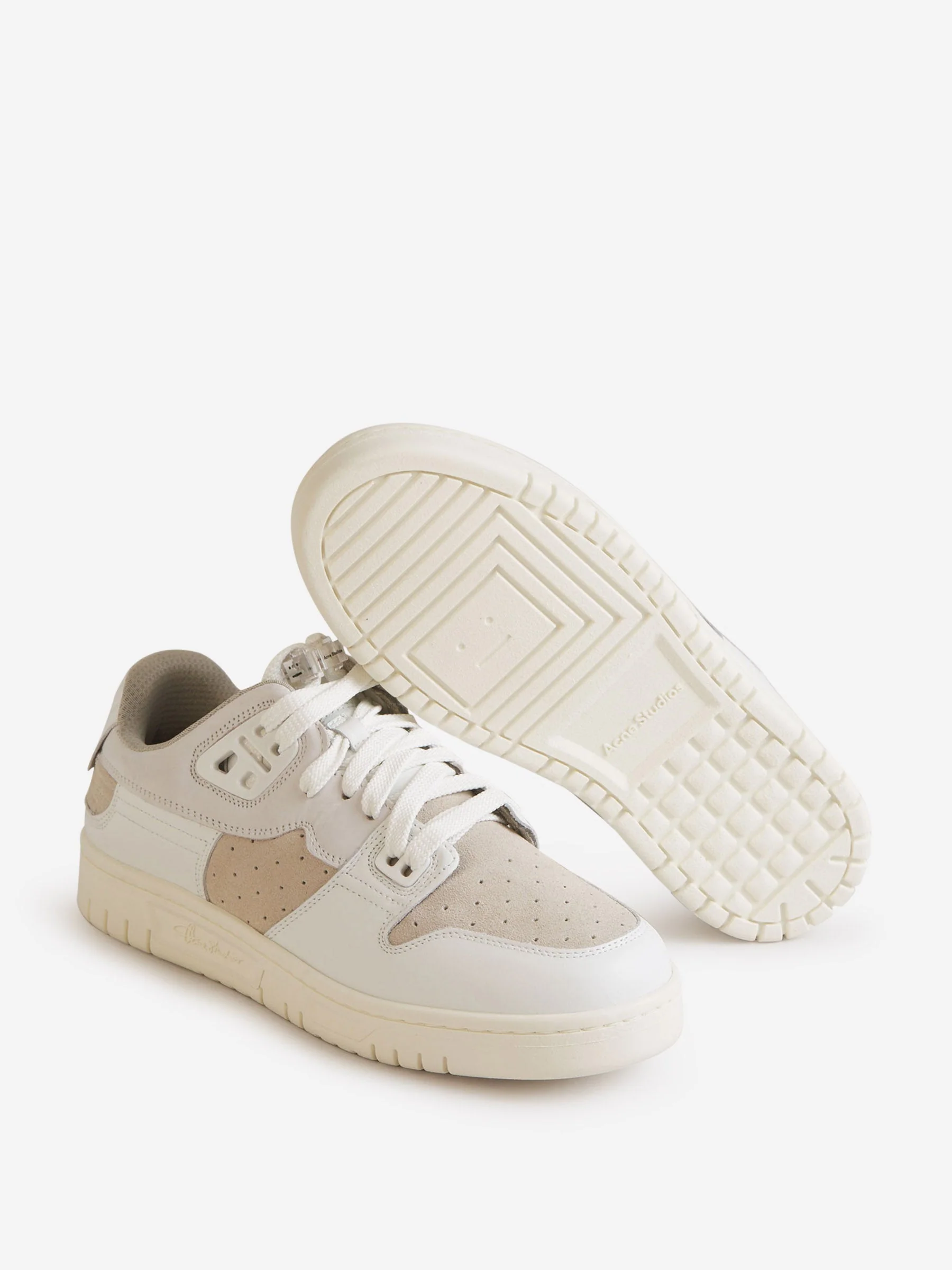 Sneakers Piel - Imagen 4