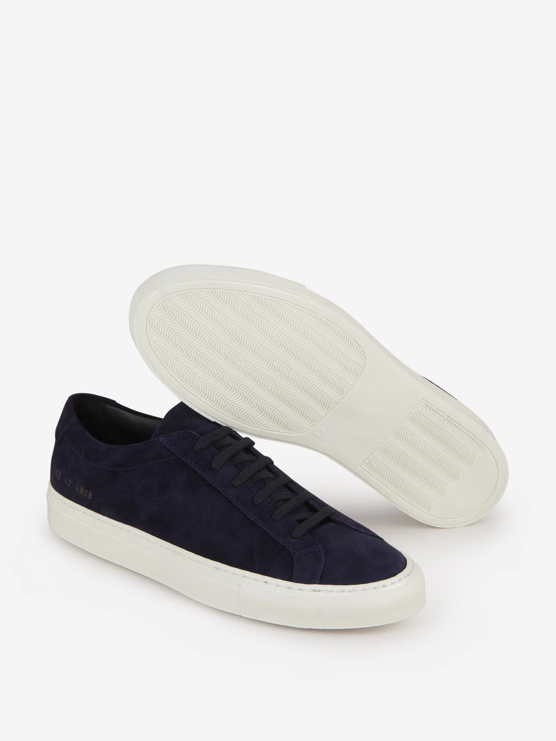 Sneakers Achilles Ante - Imagen 4