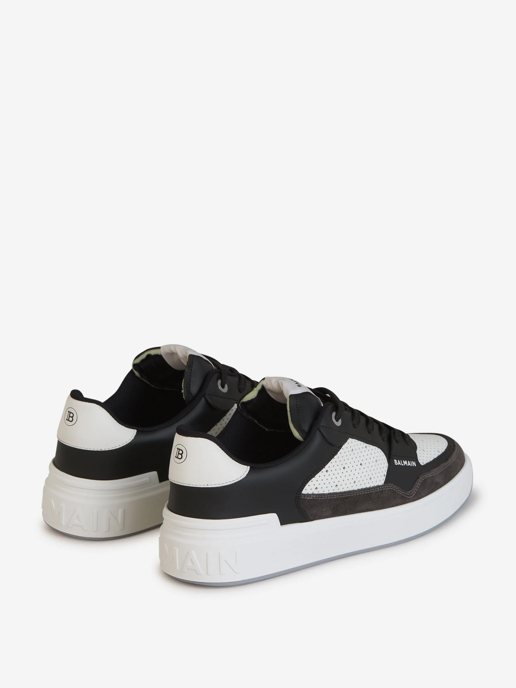 Sneakers B-Court Flip - Imagen 3