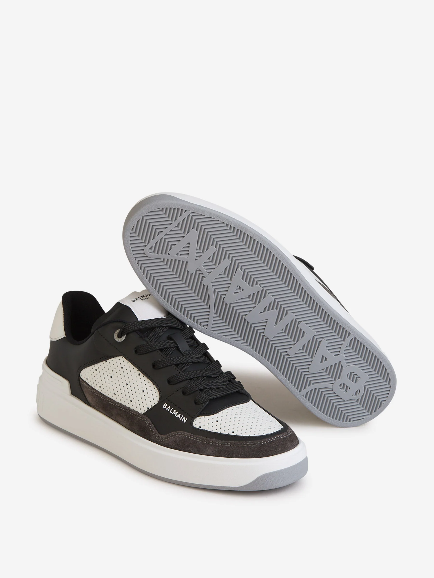 Sneakers B-Court Flip - Imagen 4