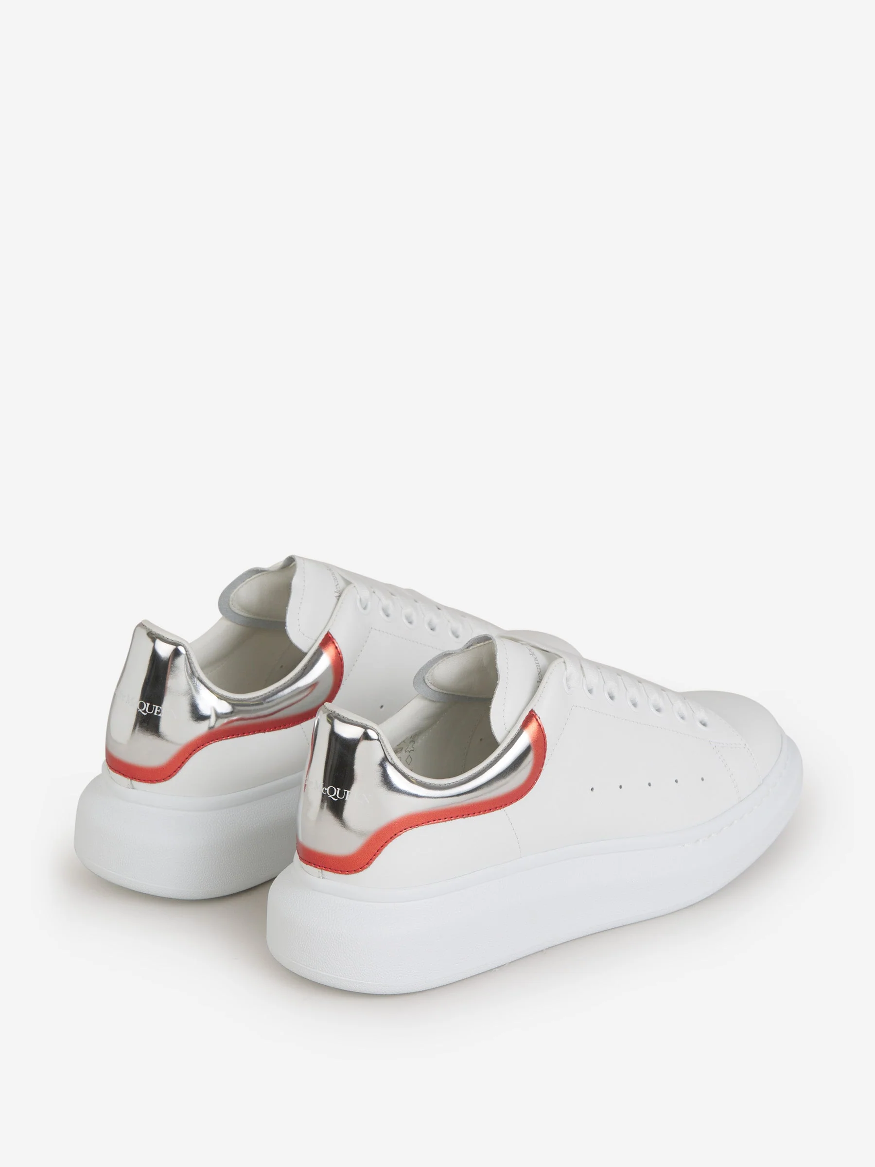 Sneakers Oversized - Imagen 3