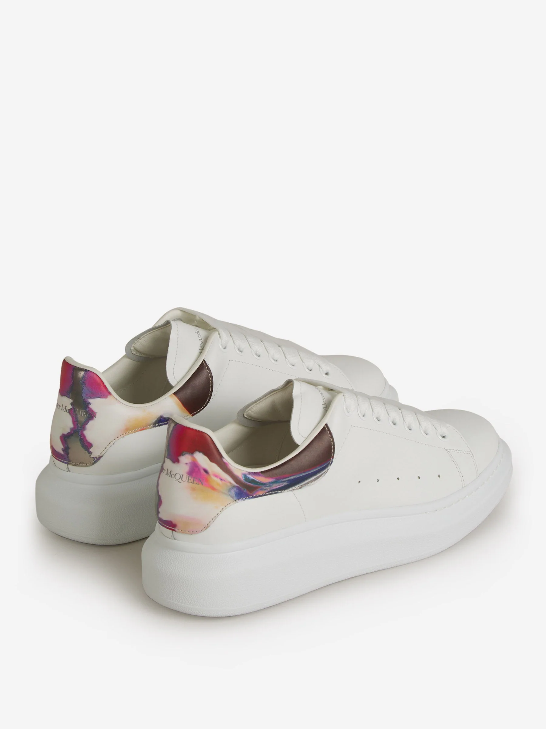 Sneakers Oversized - Imagen 4