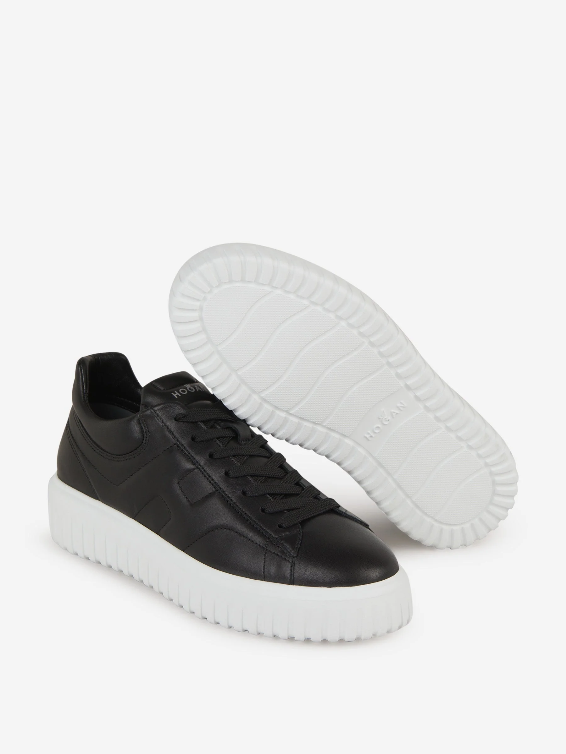 Sneakers H Stripes - Imagen 4