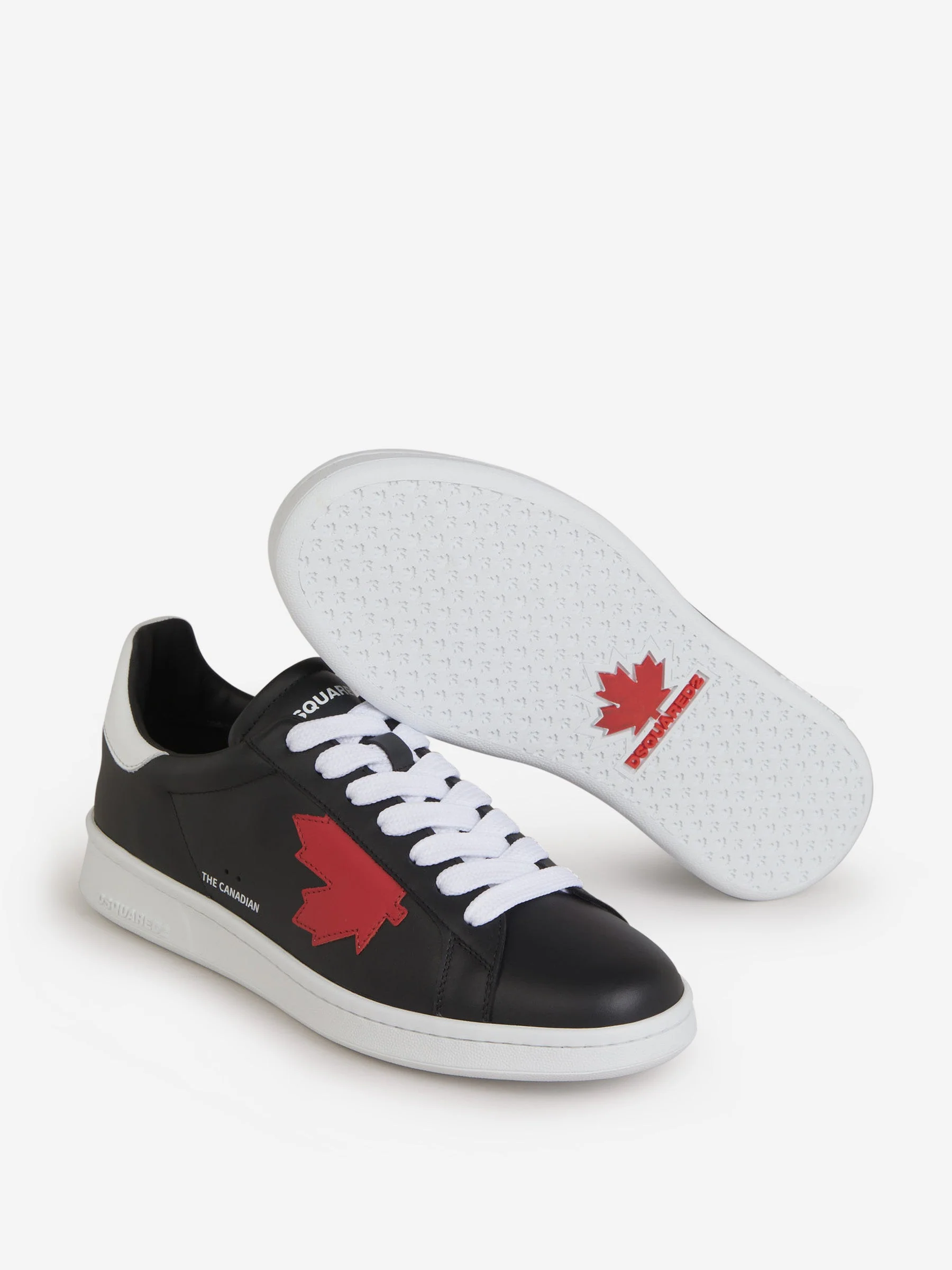 Sneakers The Boxer - Imagen 4