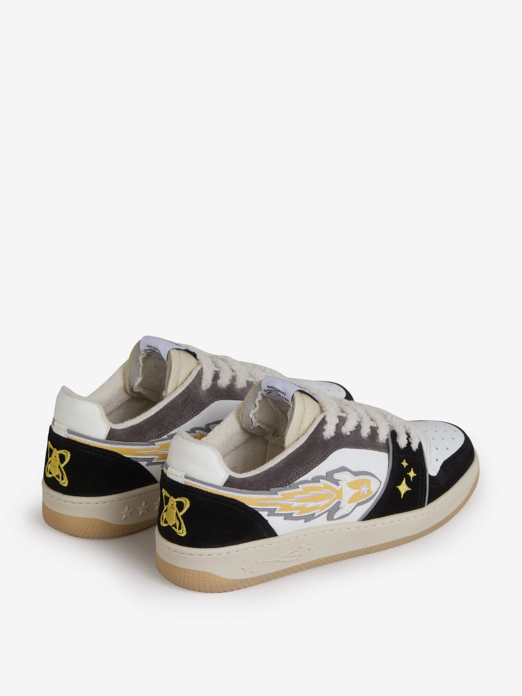 Sneakers M Ej Rocket - Imagen 3