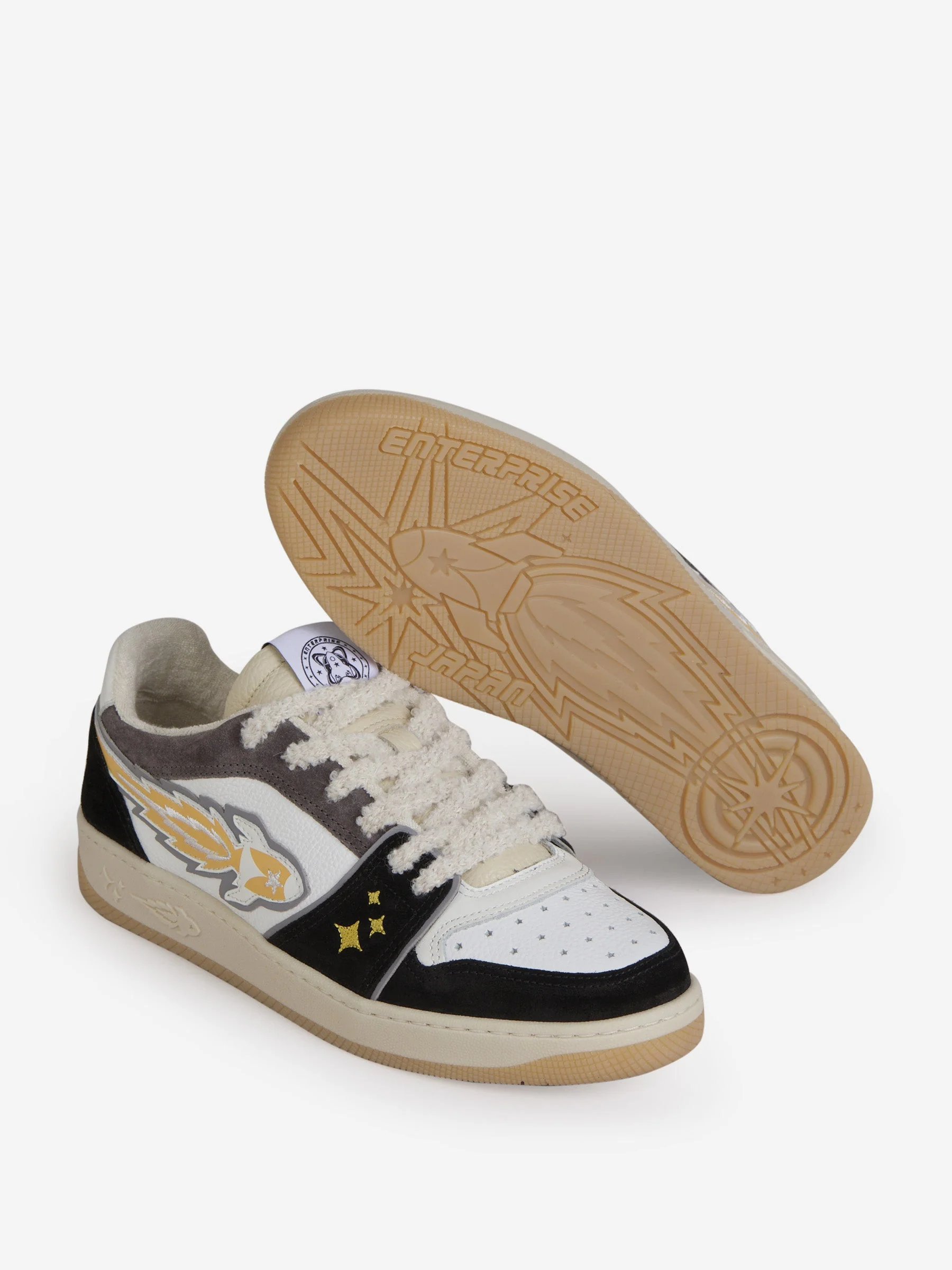 Sneakers M Ej Rocket - Imagen 4