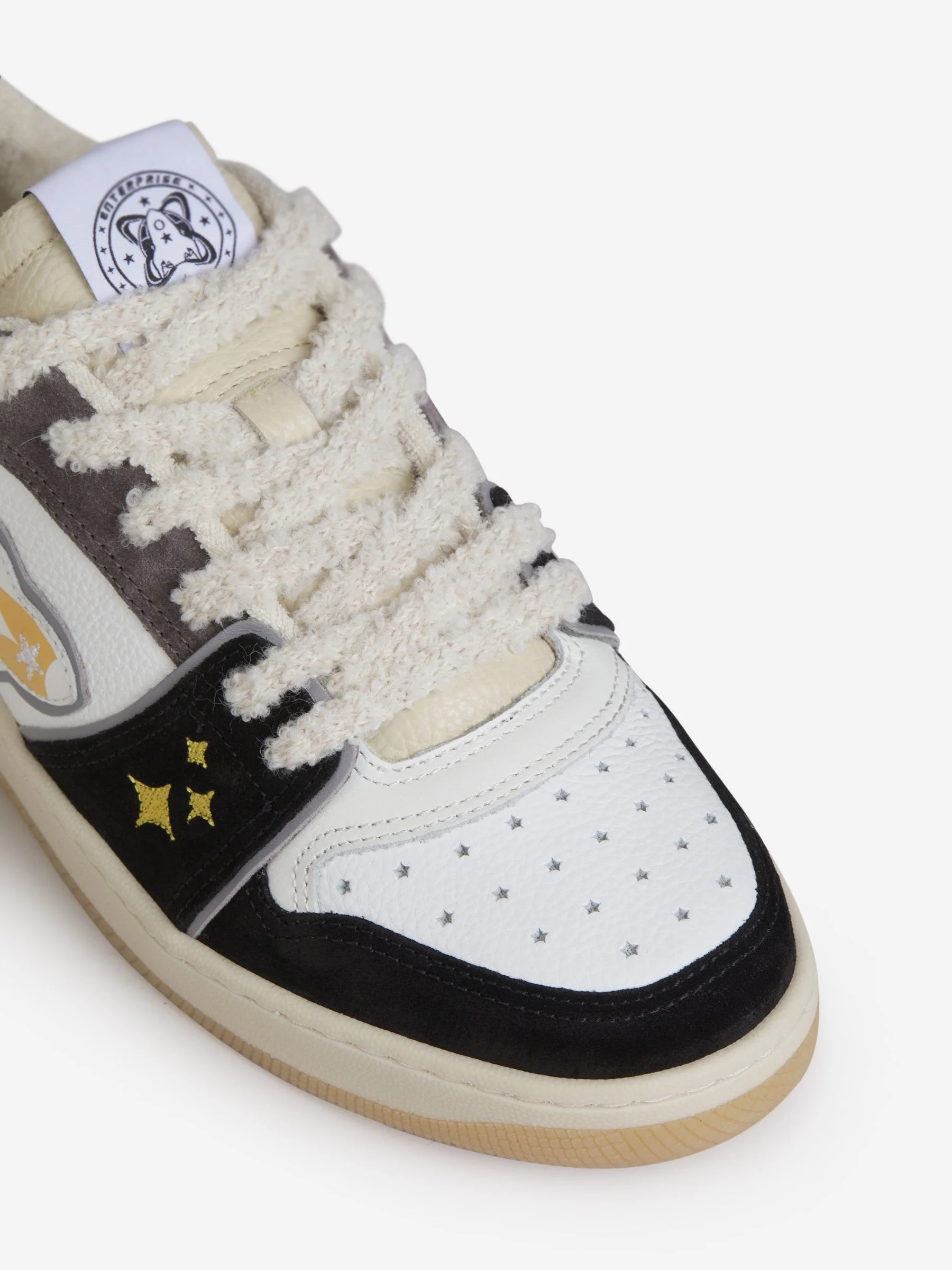 Sneakers M Ej Rocket - Imagen 5