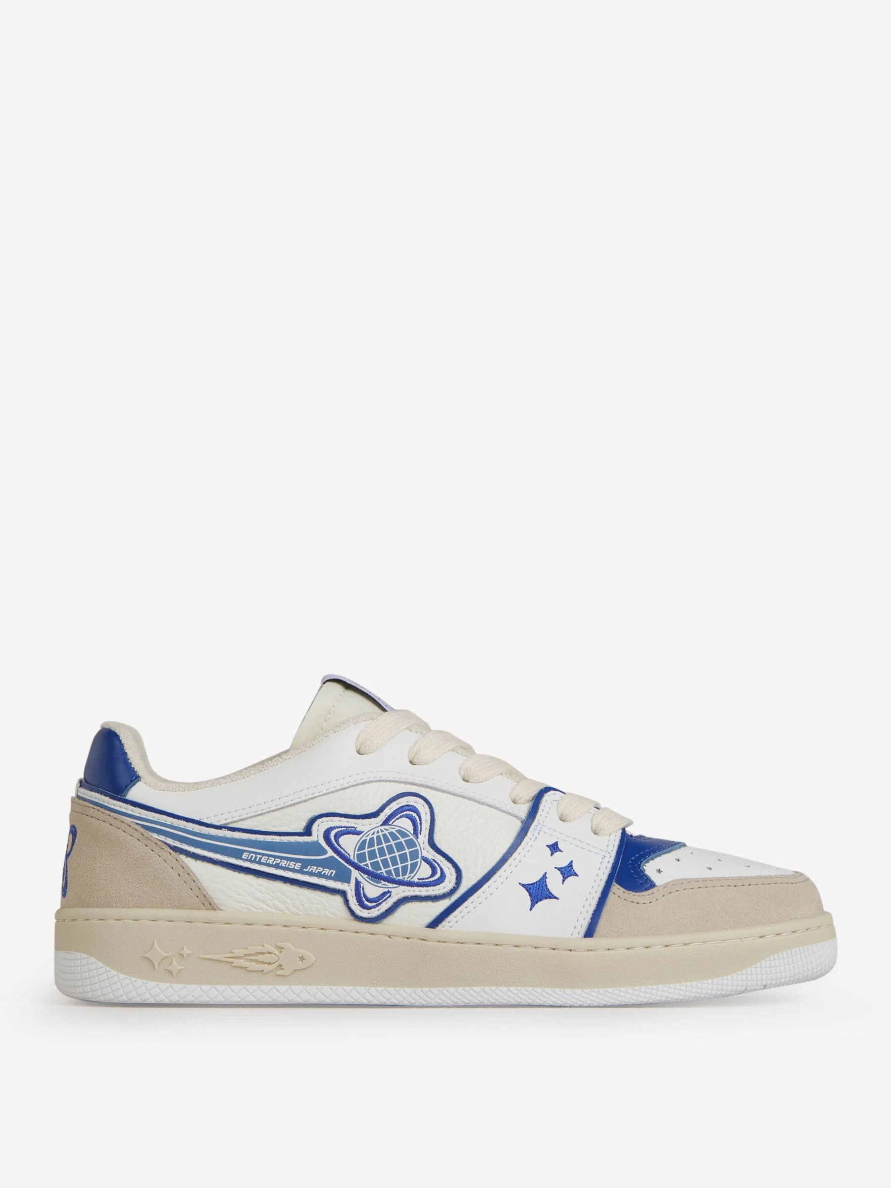 Sneakers M Ej Rocket