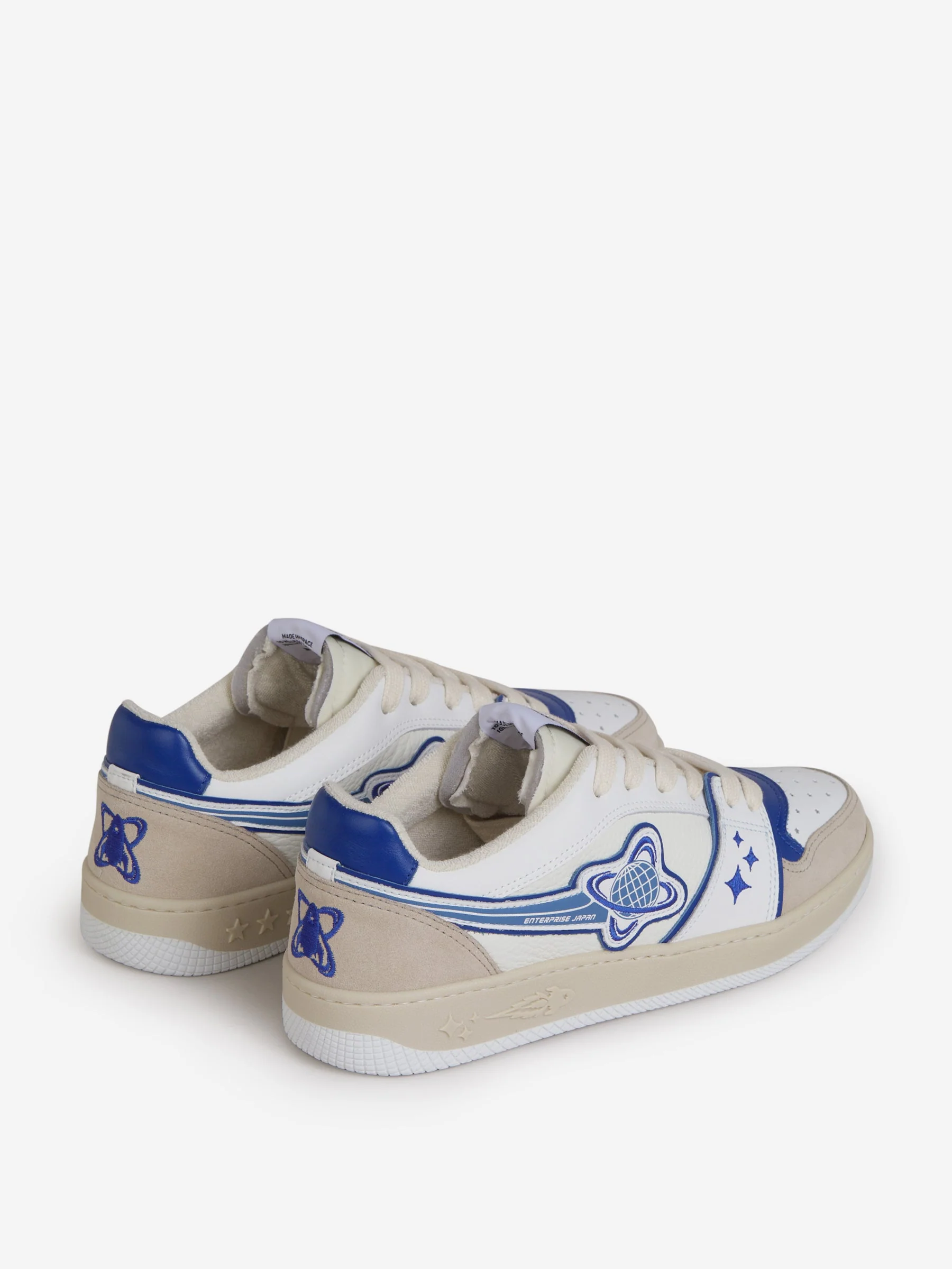 Sneakers M Ej Rocket - Imagen 3