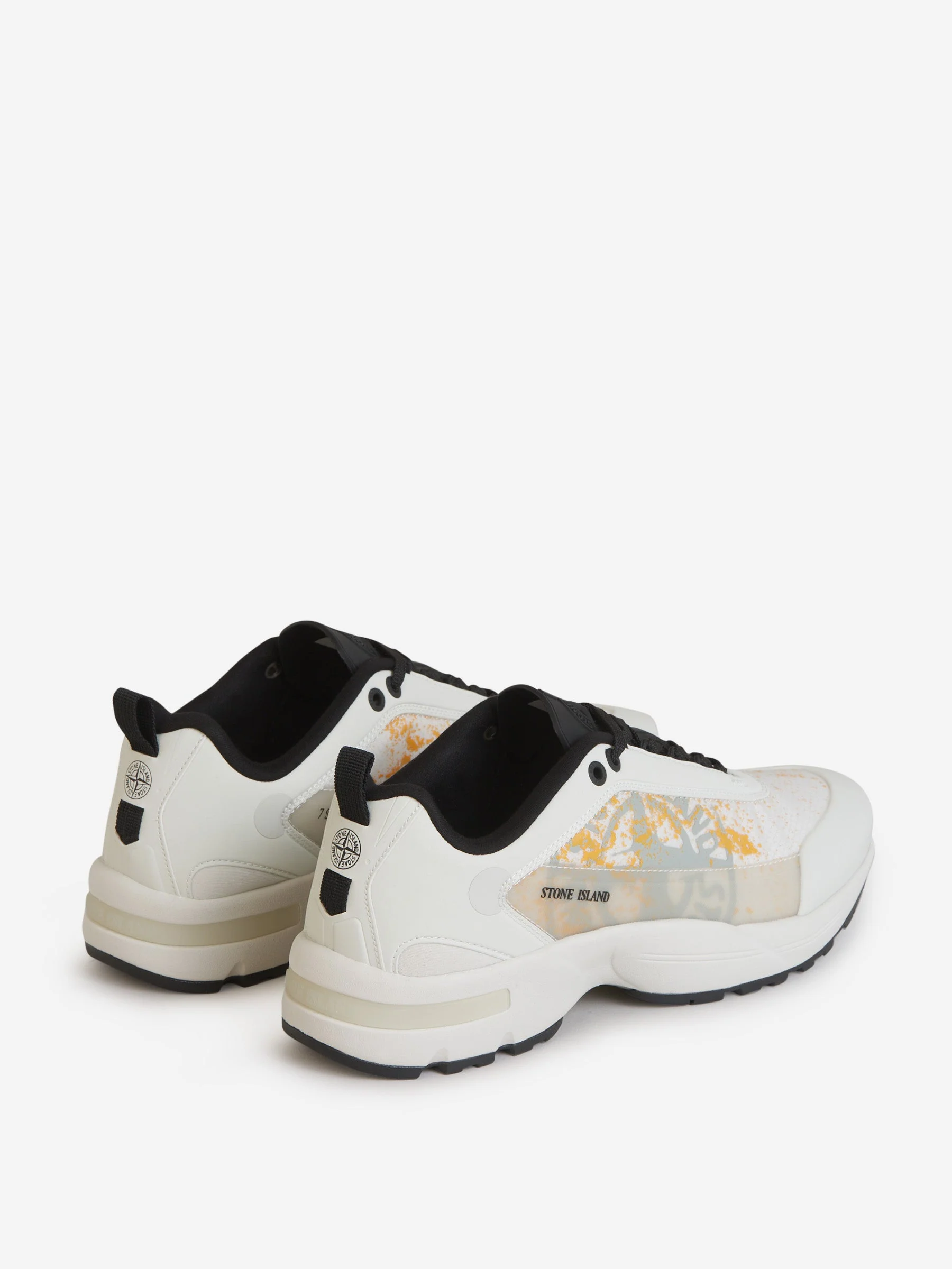 Sneakers Grime - Imagen 3