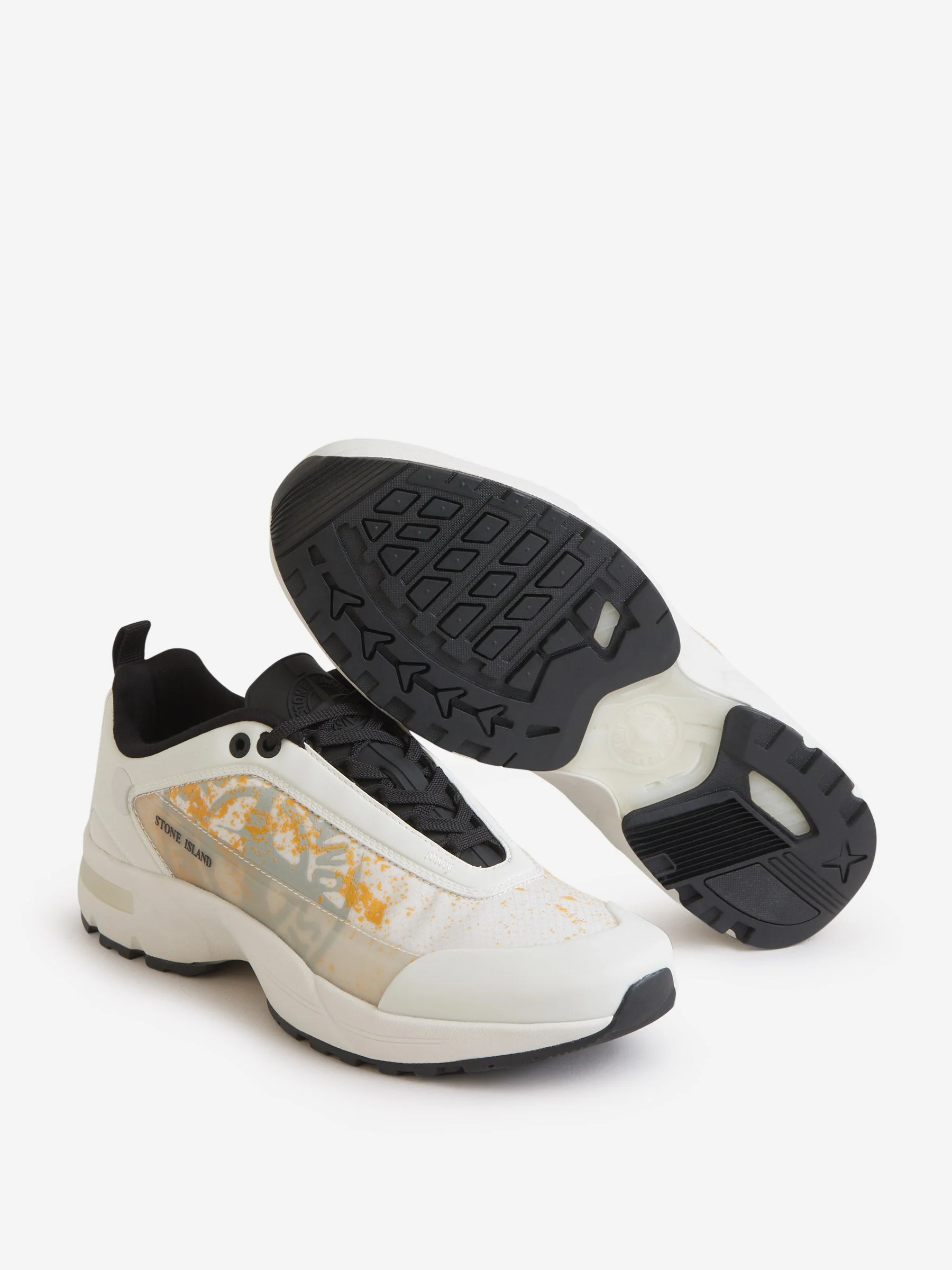 Sneakers Grime - Imagen 4