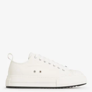 Sneakers Lona Oversized