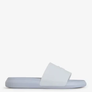 Sandalias Pool Logo Tonal