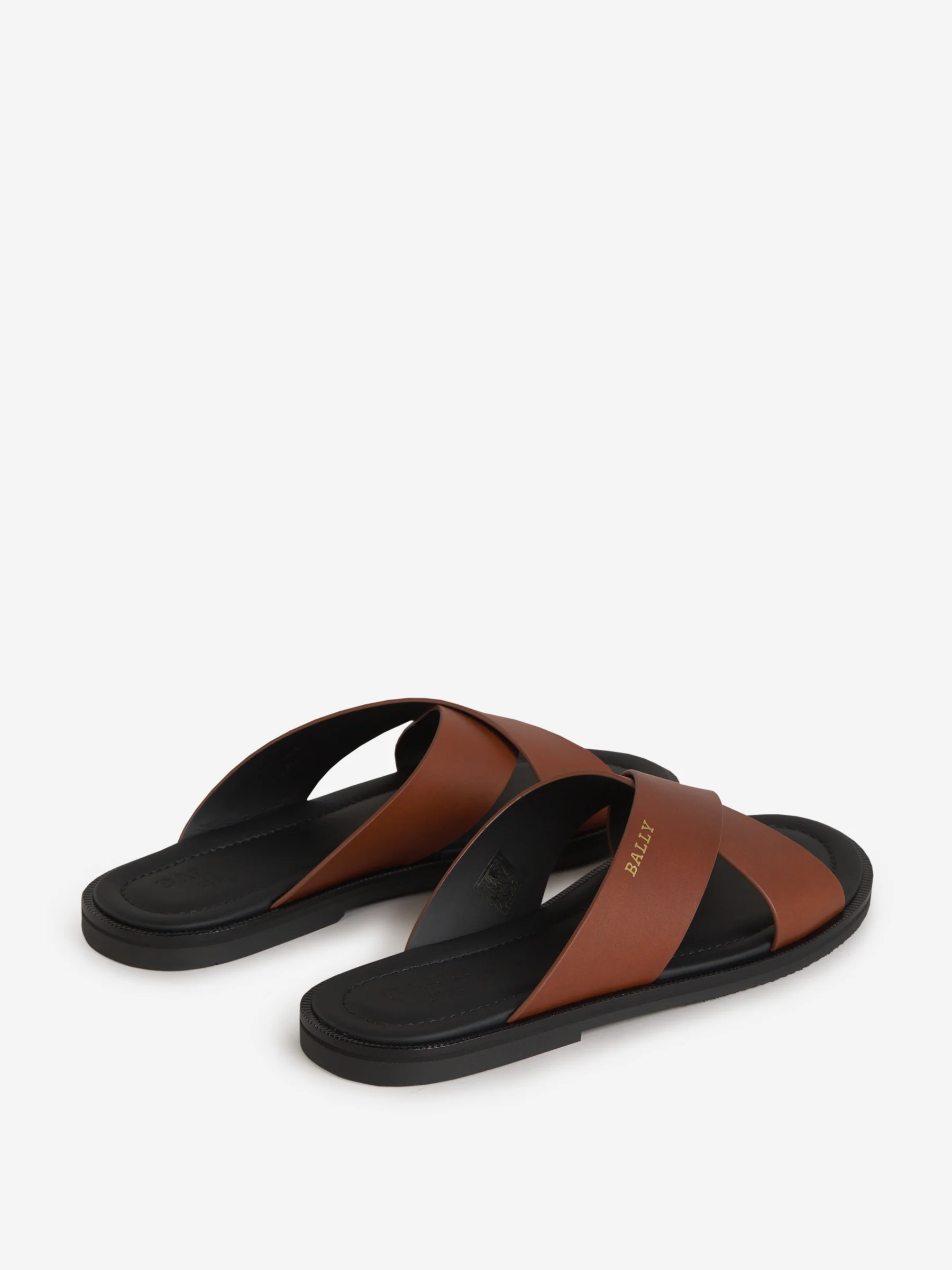 Sandalias Jair Piel - Imagen 3