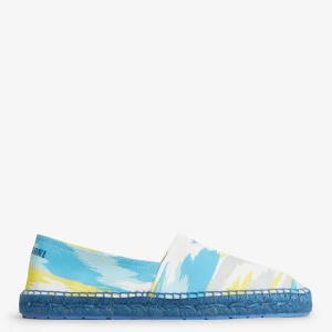 Alpargatas Diseño Multicolor