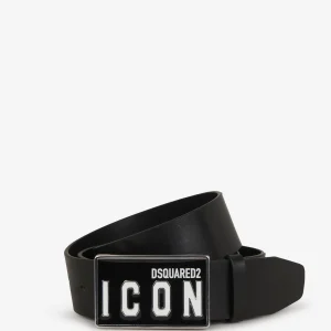 Cinturón Placa Icon