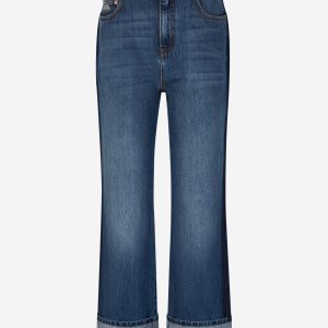 Jeans Baggy Boyfriend