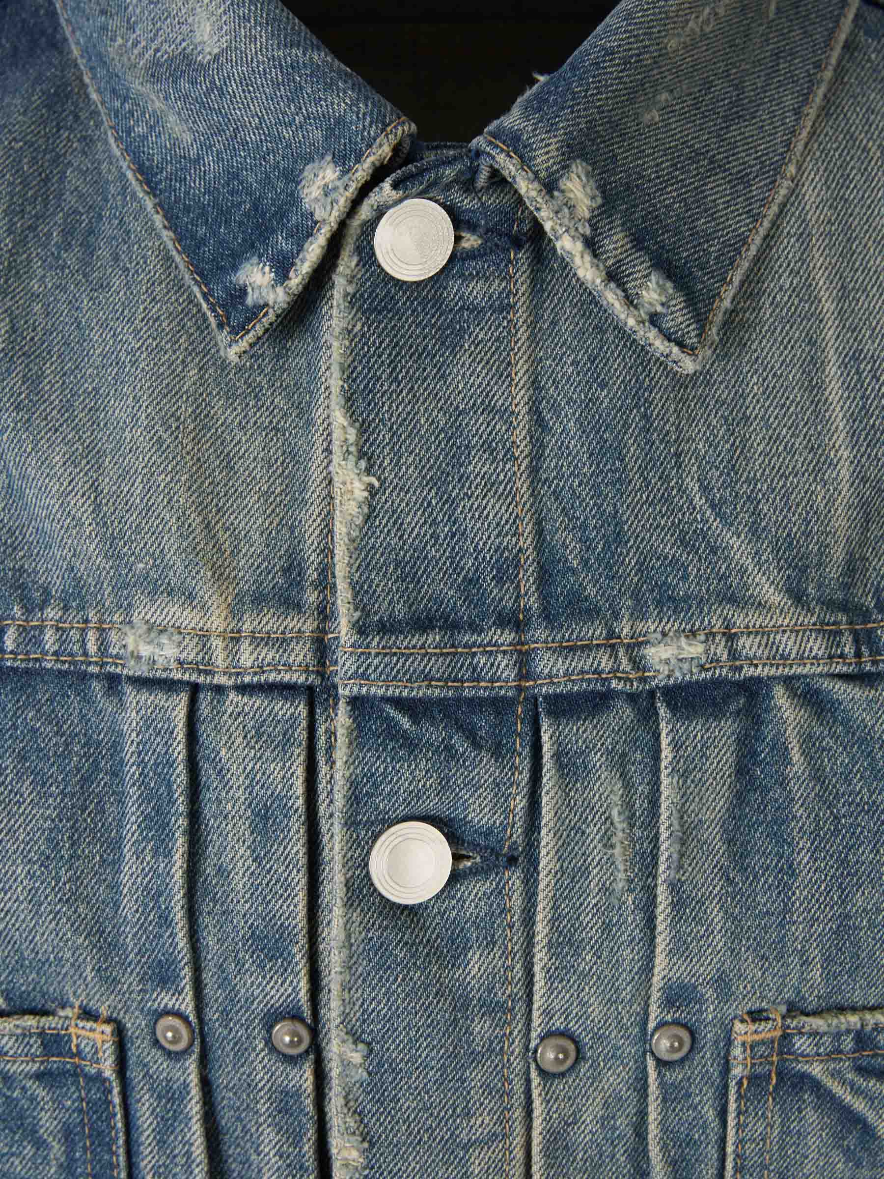 Chaqueta Thumper Tipo II - Imagen 3