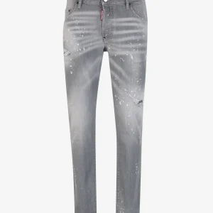 Jeans Skater Algodón