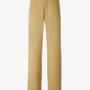 Pantalones Chinos Baggy