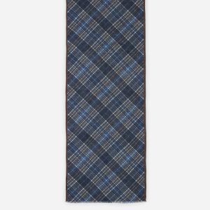 Bufanda Motivo Cuadros