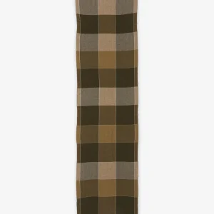 Bufanda Cashmere Cuadros