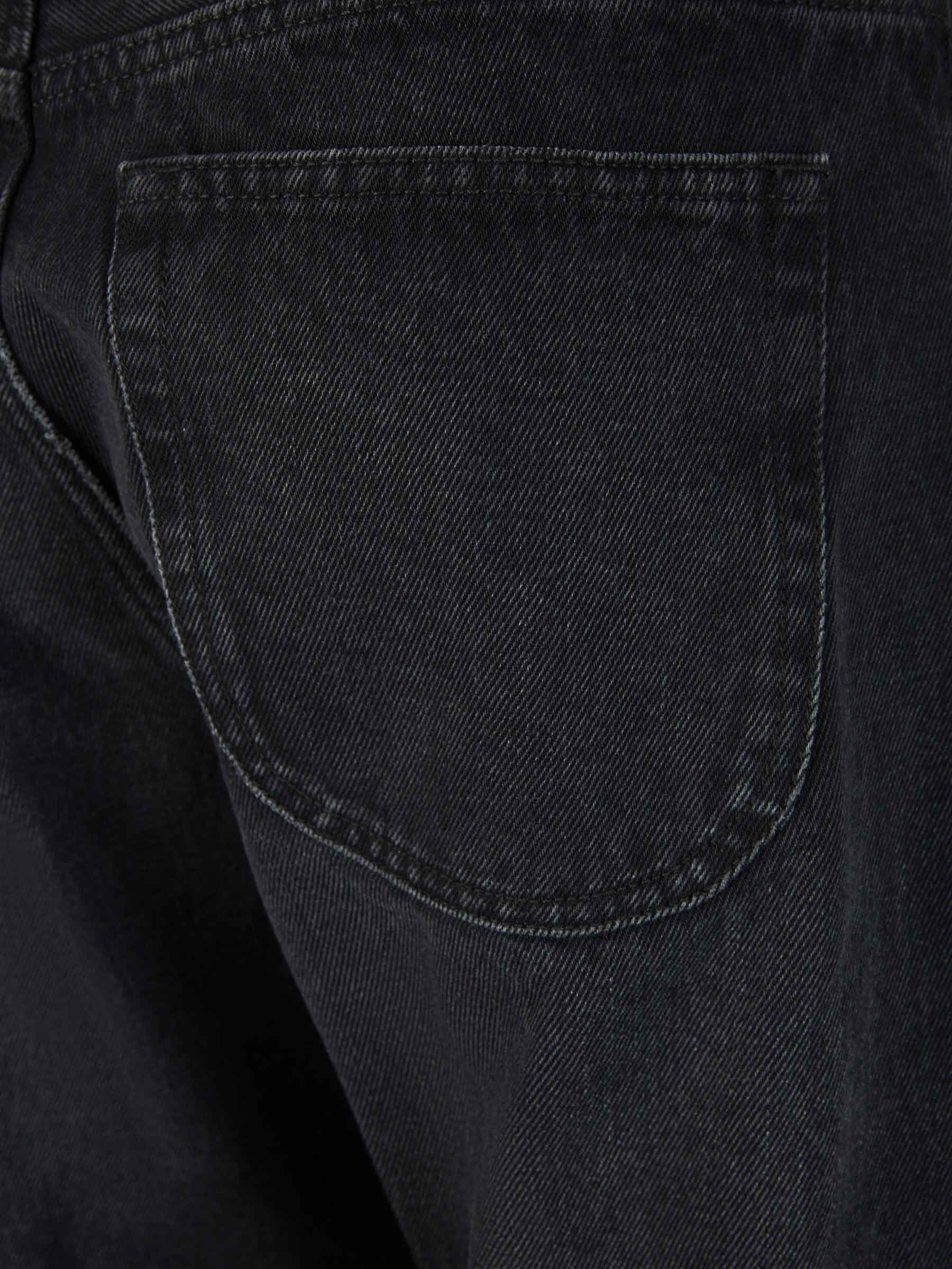 Jeans Tapered Vintage - Imagen 4