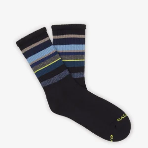 Calcetines Motivo Rayas