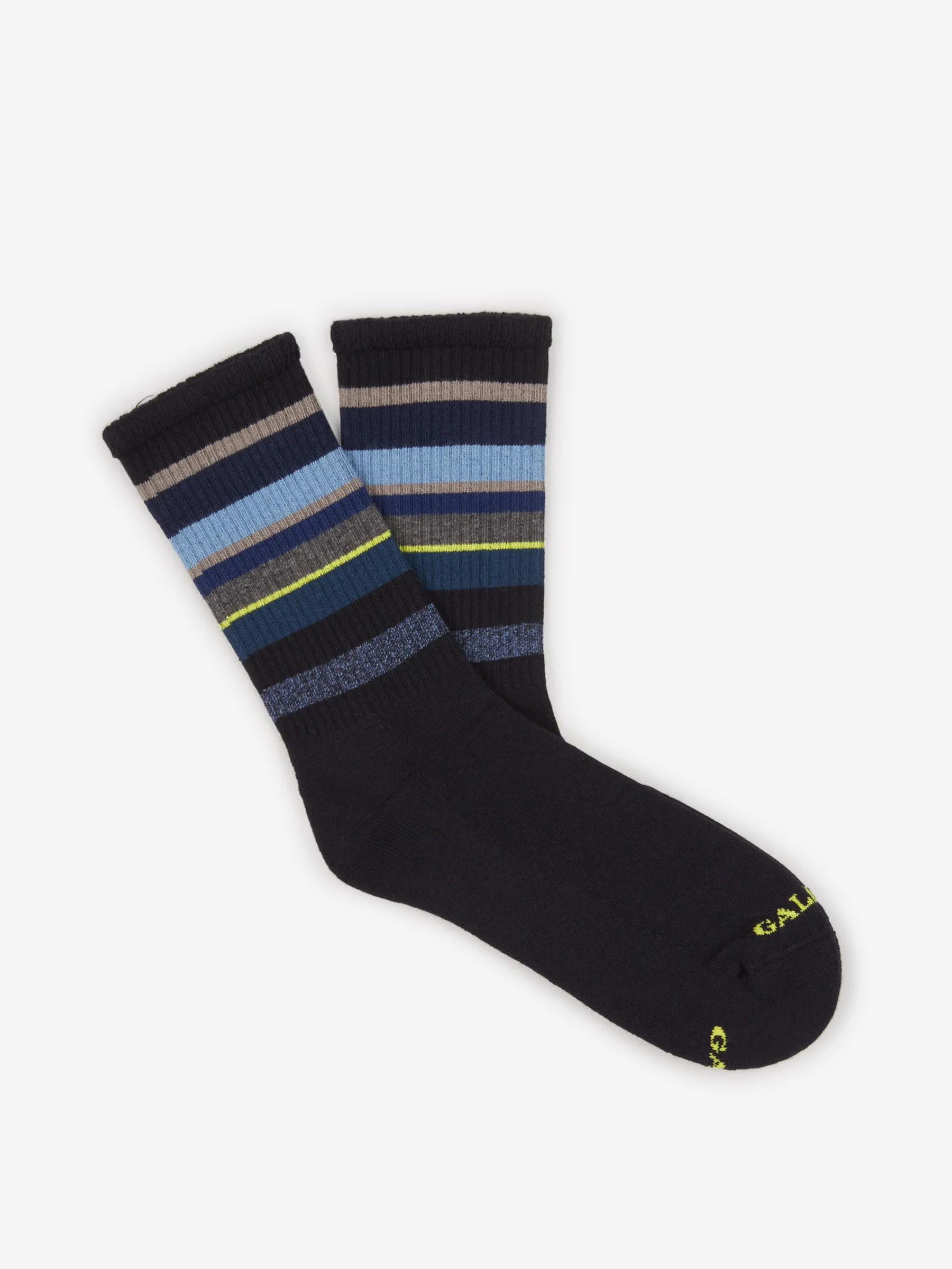 Calcetines Motivo Rayas